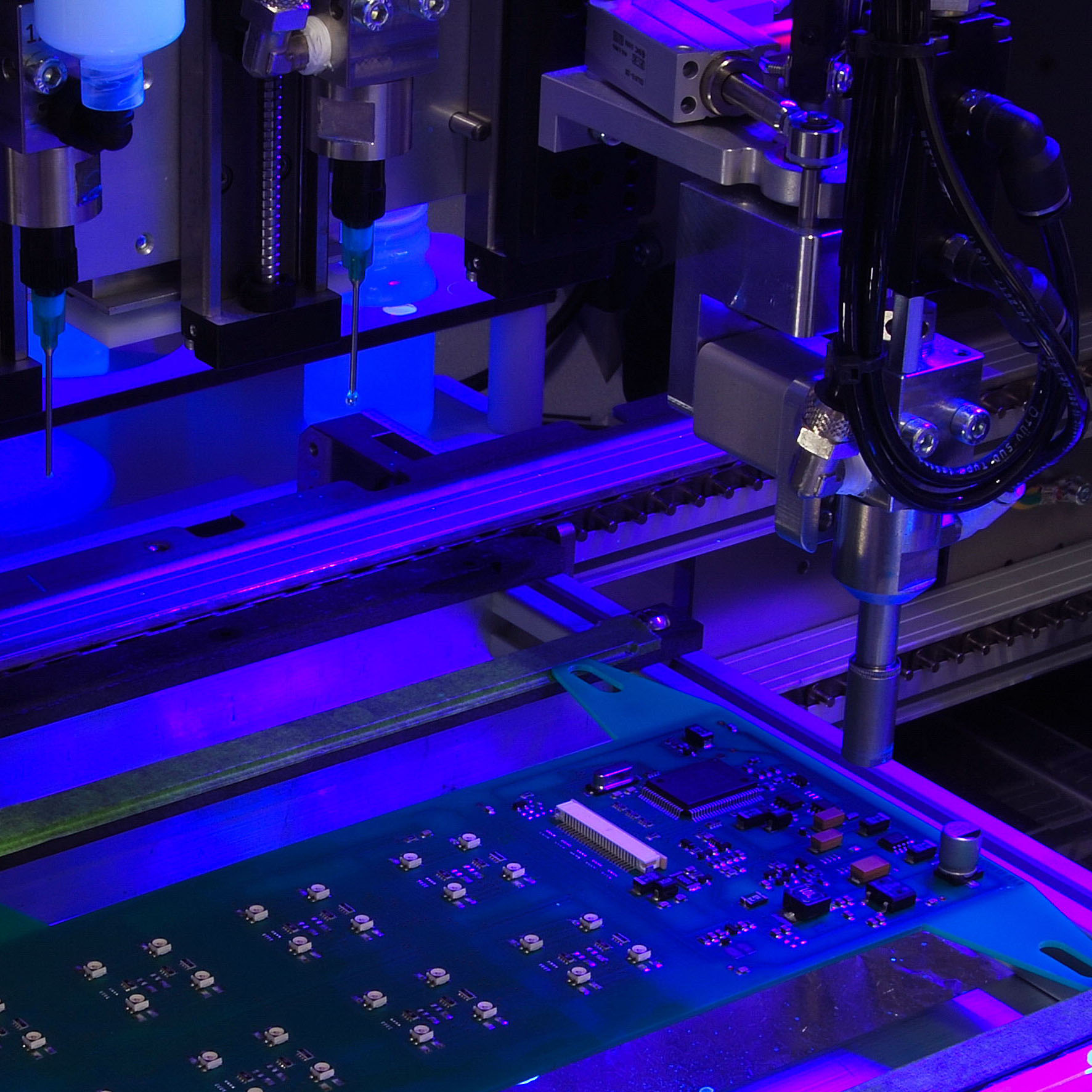 conformal coating